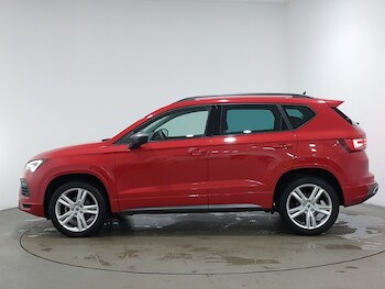 Used SEAT Ateca 2024 for sale - 78474231: Photo