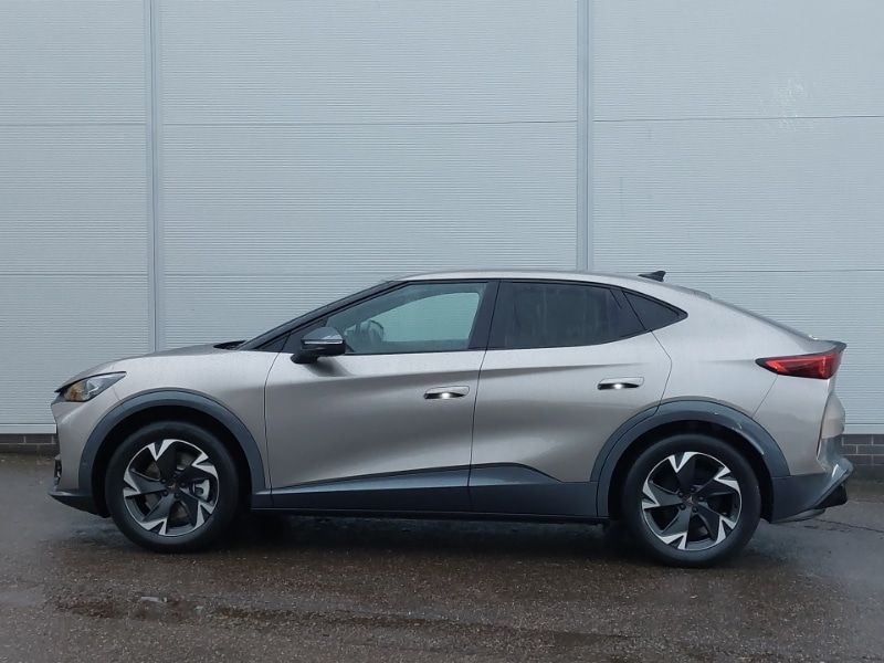 Used Cupra Tavascan 2025 for sale - 77316303: Photo 4