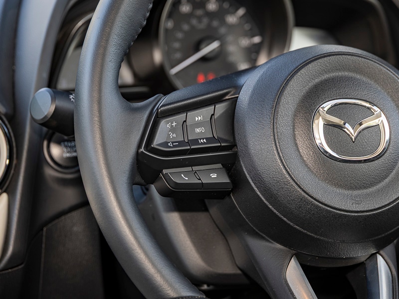 Used Mazda Mazda2 2024 for sale - 77924322: Photo 11