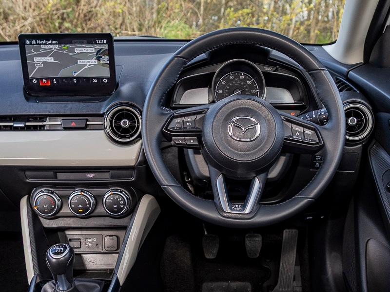 Used Mazda Mazda2 2024 for sale - 77924322: Photo 12