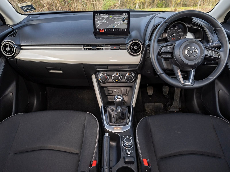 Used Mazda Mazda2 2024 for sale - 77924322: Photo 2