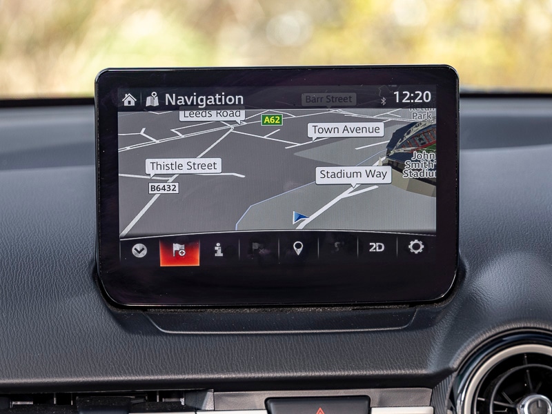 Used Mazda Mazda2 2024 for sale - 77924322: Photo 7