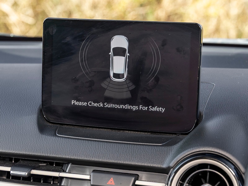 Used Mazda Mazda2 2024 for sale - 77924322: Photo 9