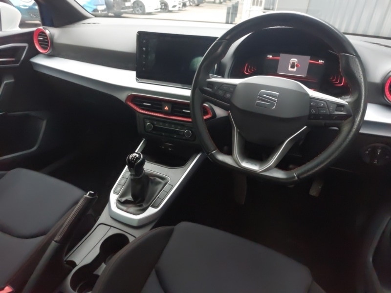 Used SEAT Arona 2023 for sale - 77611222: Photo 10