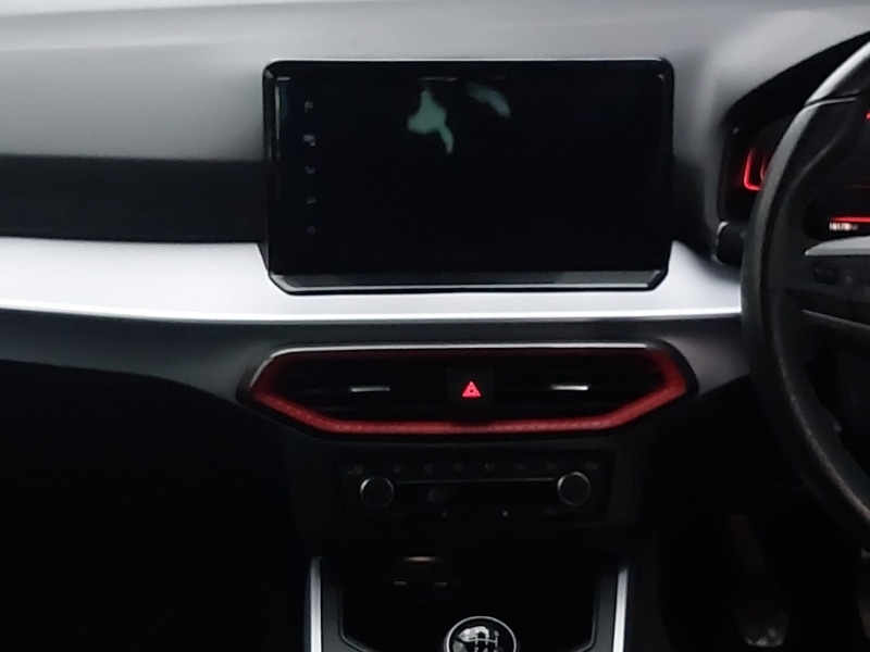 Used SEAT Arona 2023 for sale - 77611222: Photo 11