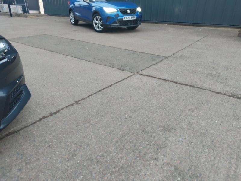 Used SEAT Arona 2023 for sale - 77611222: Photo 5