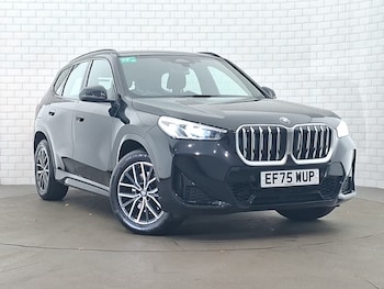 Used BMW X1 2025 for sale - 79513370: Photo