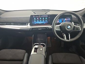 Used BMW X1 2025 for sale - 79513370: Photo