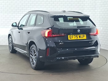 Used BMW X1 2025 for sale - 79513370: Photo