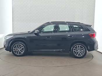 Used BMW X1 2025 for sale - 79513370: Photo