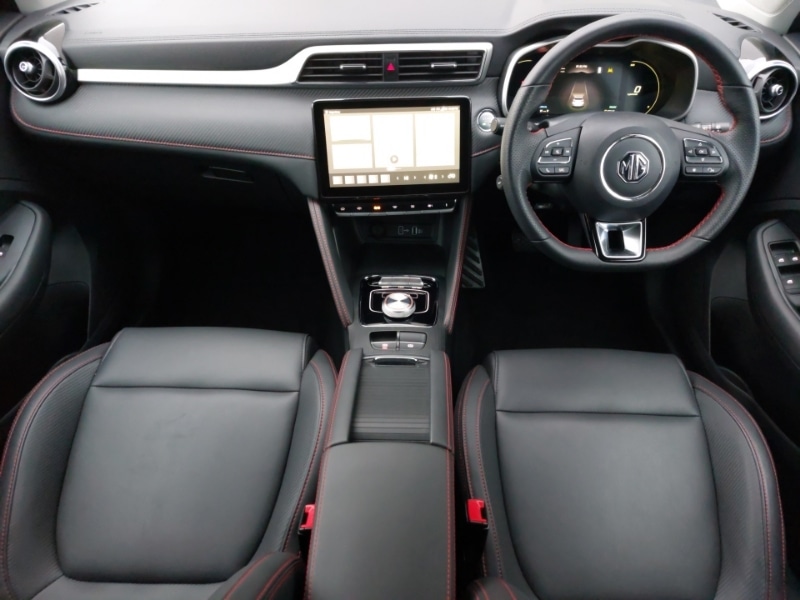 Used MG MG ZS 2025 for sale - 77373506: Photo 2