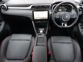 Used MG MG ZS 2025 for sale - 77373506: Photo