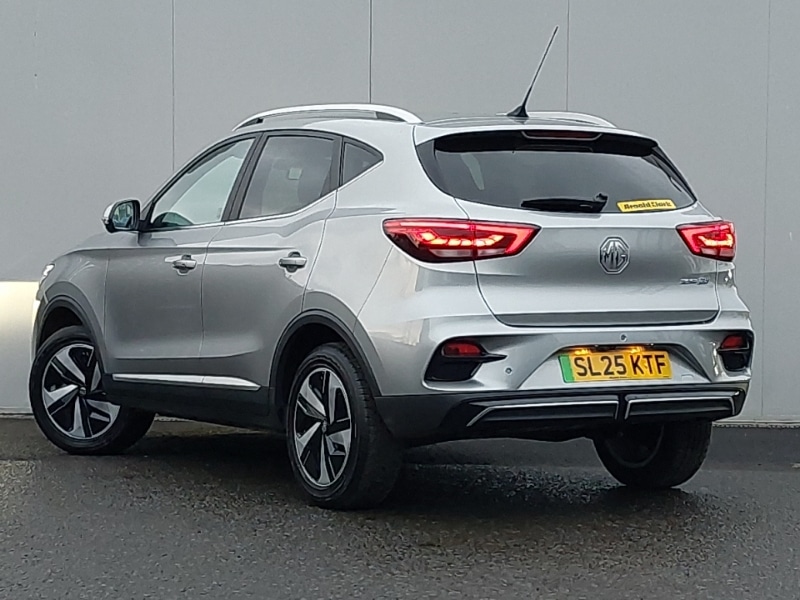 Used MG MG ZS 2025 for sale - 77373506: Photo 3