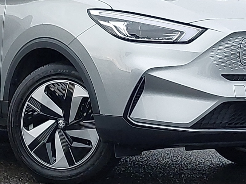 Used MG MG ZS 2025 for sale - 77373506: Photo 9