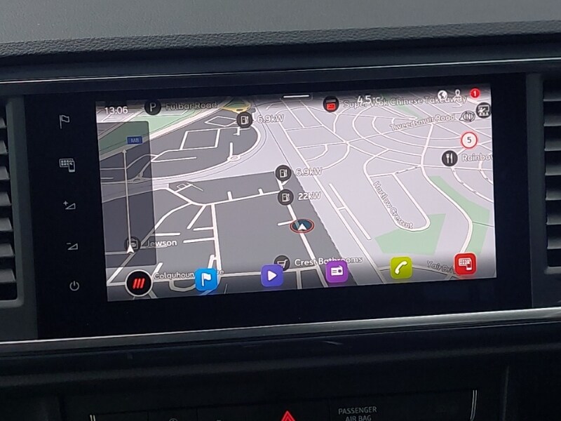 Used SEAT Ateca 2024 for sale - 78032399: Photo 10