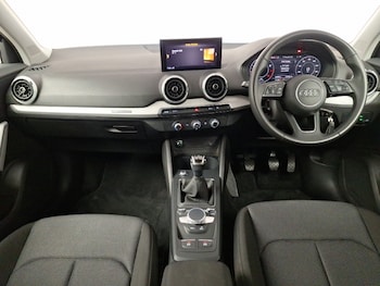 Used Audi Q2 2022 for sale - 78347002: Photo