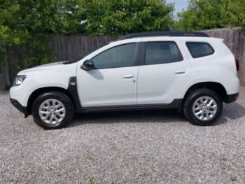 Used Dacia Duster 2022 for sale - 74957327: Photo
