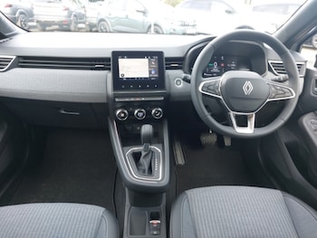 Used Renault Clio 2025 for sale - 77690383: Photo