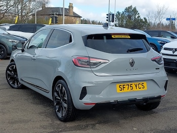 Used Renault Clio 2025 for sale - 77690383: Photo
