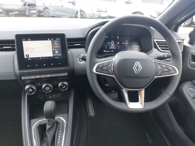 Used Renault Clio 2025 for sale - 77690383: Photo 7