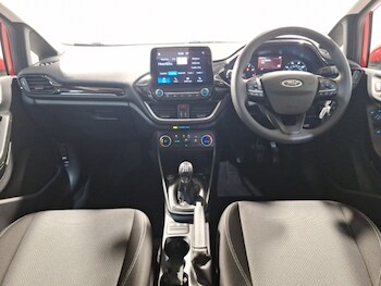 Used Ford Fiesta 2022 for sale - 76894190: Photo