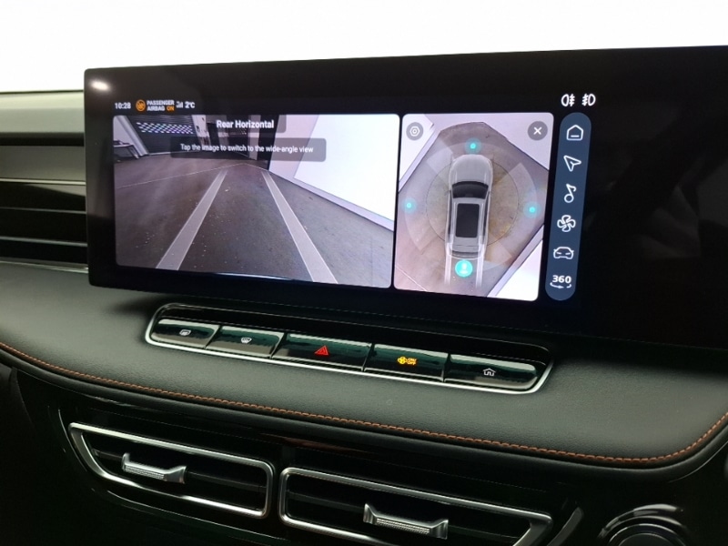 Used MG MG HS 2025 for sale - 76628885: Photo 11