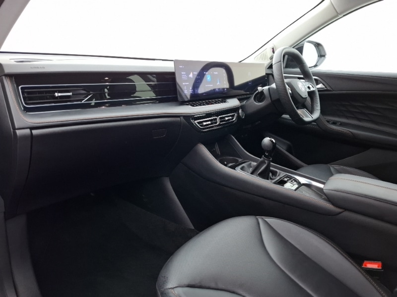 Used MG MG HS 2025 for sale - 76628885: Photo 5