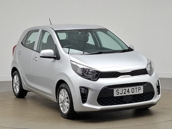 Used Kia Picanto 2024 for sale - 78917182: Photo
