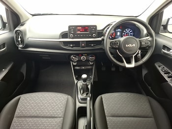 Used Kia Picanto 2024 for sale - 78917182: Photo