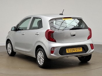 Used Kia Picanto 2024 for sale - 78917182: Photo