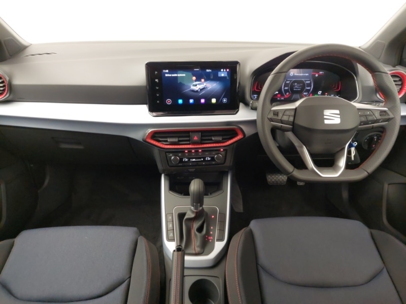 Used SEAT Arona 2025 for sale - 77273928: Photo 2