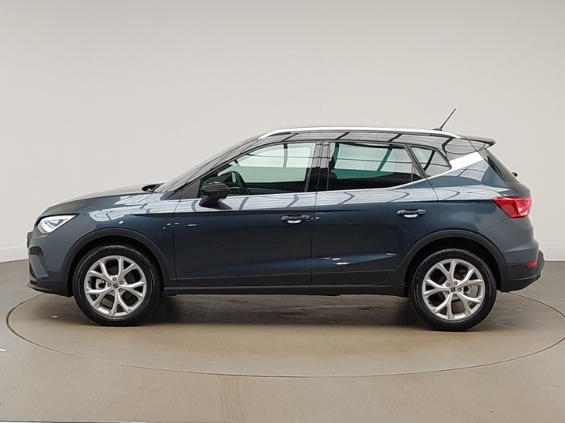 Used SEAT Arona 2025 for sale - 77273928: Photo 4