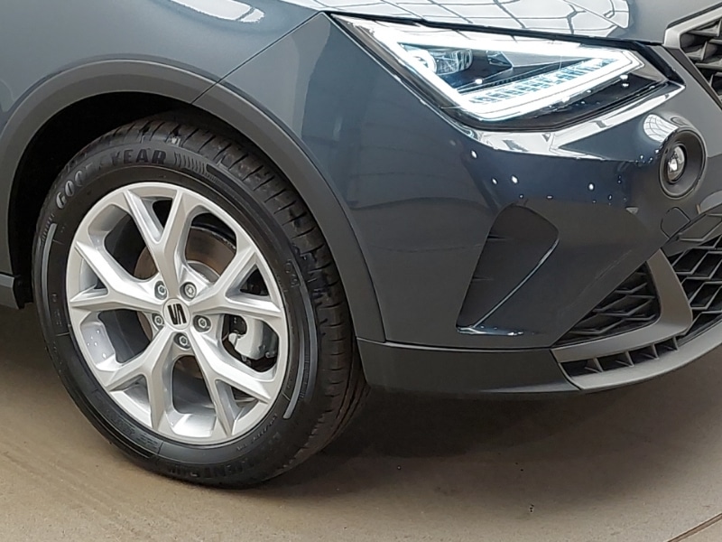 Used SEAT Arona 2025 for sale - 77273928: Photo 9