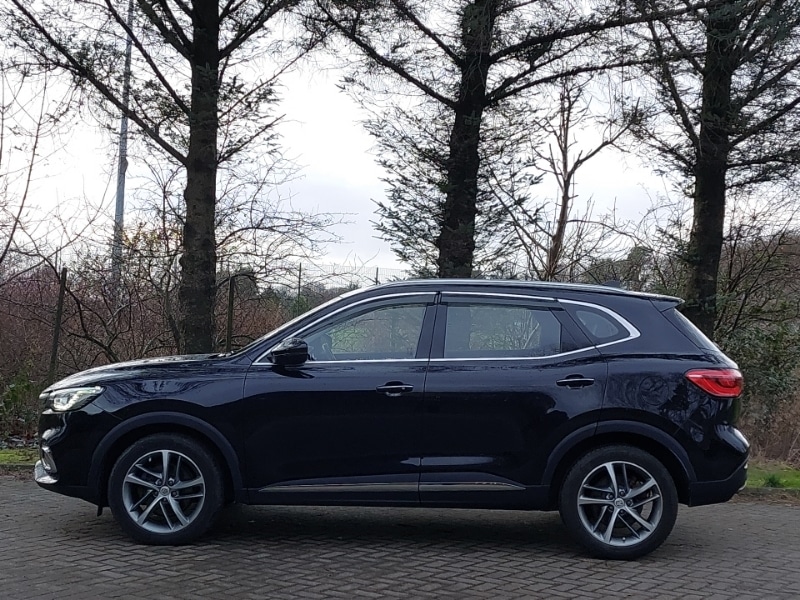 Used MG MG HS 2022 for sale - 77003876: Photo 4