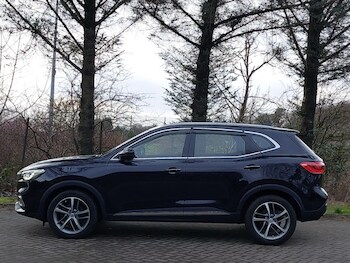 Used MG MG HS 2022 for sale - 77003876: Photo