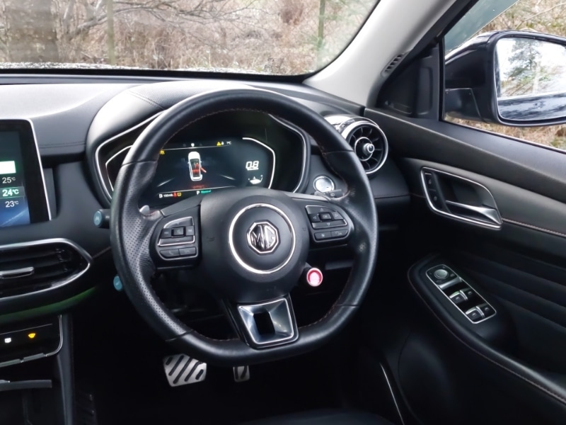 Used MG MG HS 2022 for sale - 77003876: Photo 7