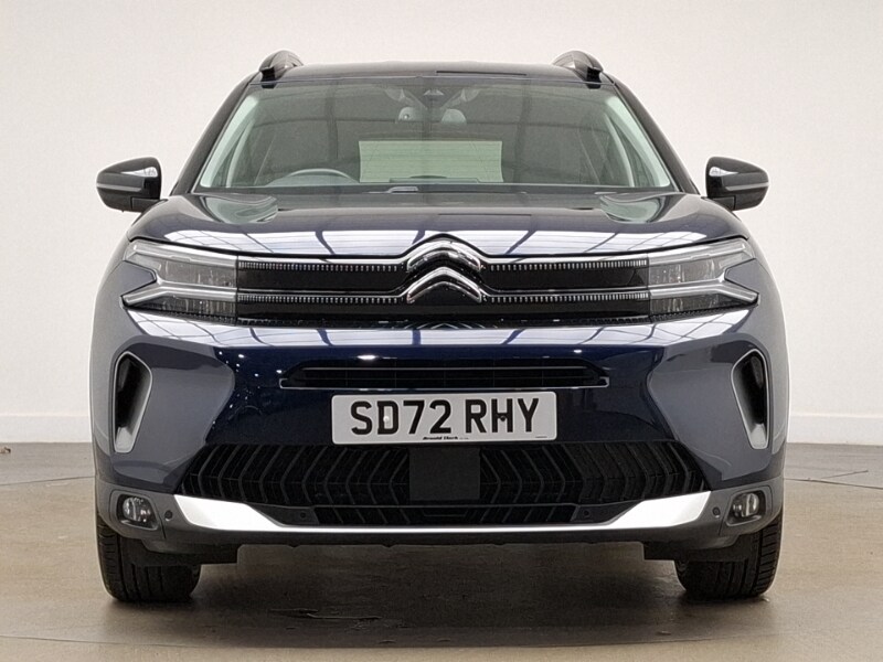 Used Citroen C5 Aircross 2022 for sale - 77353070: Photo 12
