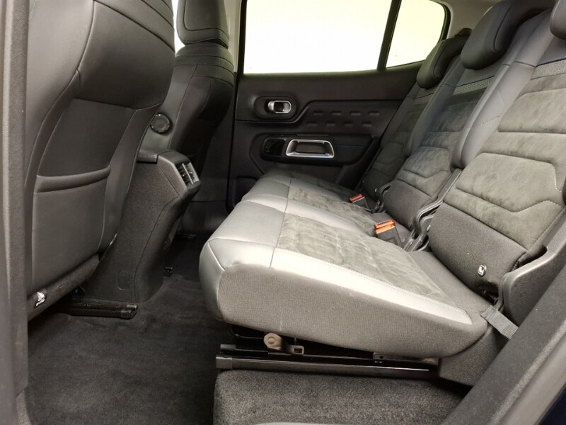 Used Citroen C5 Aircross 2022 for sale - 77353070: Photo 6