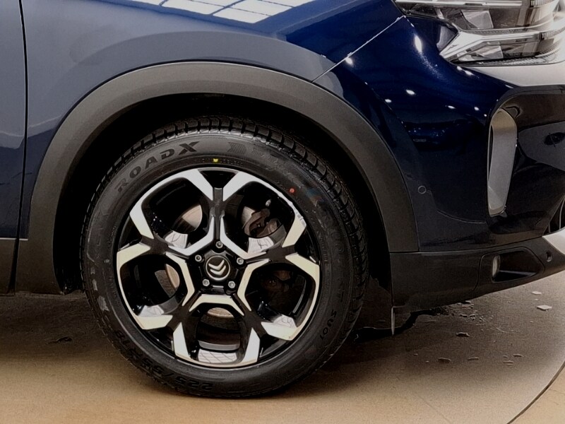 Used Citroen C5 Aircross 2022 for sale - 77353070: Photo 9