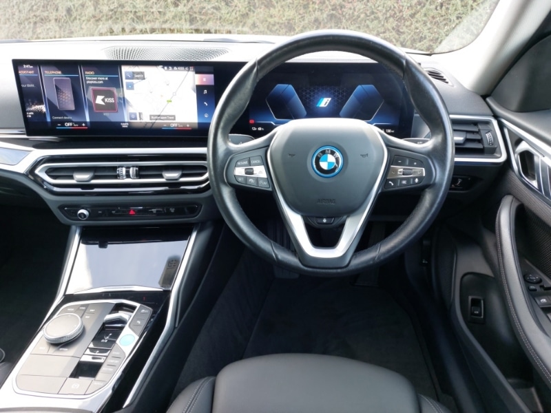 Used BMW i4 2023 for sale - 77670177: Photo 7