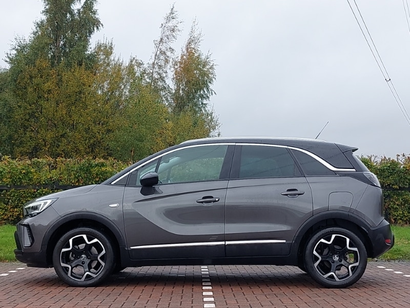 Used Vauxhall Crossland 2022 for sale - 77020775: Photo 4