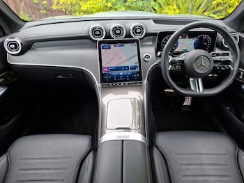 Used Mercedes-Benz GLC 2024 for sale - 79510539: Photo
