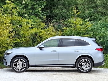 Used Mercedes-Benz GLC 2024 for sale - 79510539: Photo