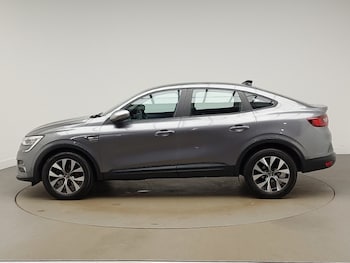 Used Renault Arkana 2022 for sale - 77130487: Photo