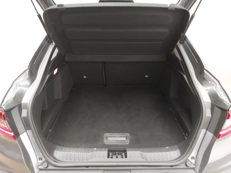 Used Renault Arkana 2022 for sale - 77130487: Photo 8