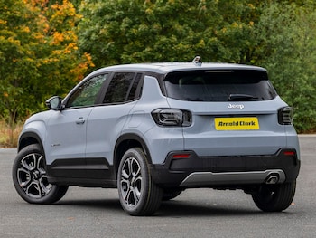 Used Jeep Other 2025 for sale - 76407853: Photo