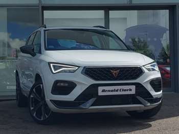 2024 - 1.5 EcoTSI V2 5dr DSG