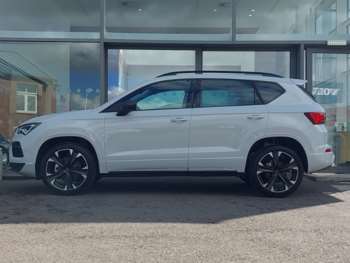 Used Cupra Ateca 2024 for sale - 74936969: Photo