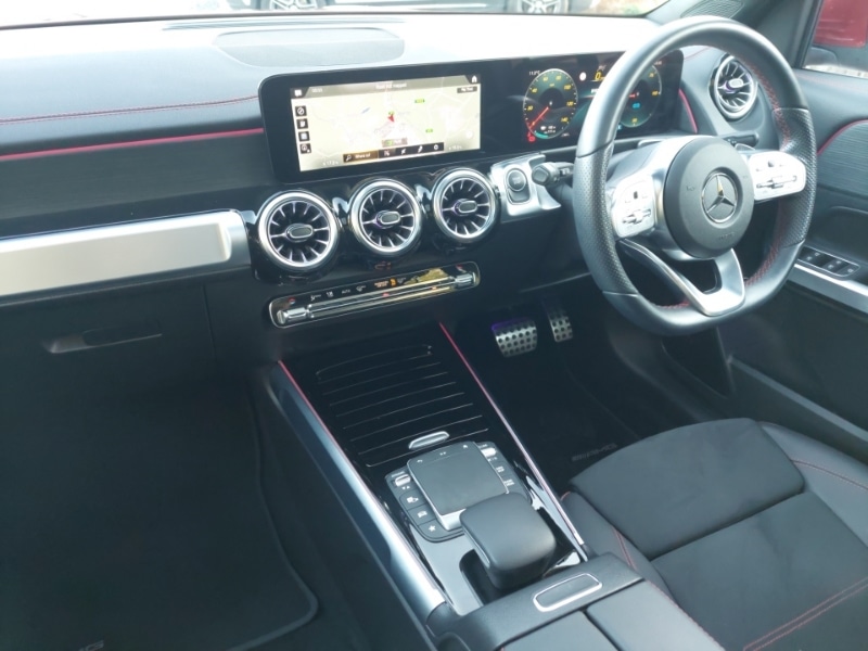 Used Mercedes-Benz EQB 2023 for sale - 77698658: Photo 11