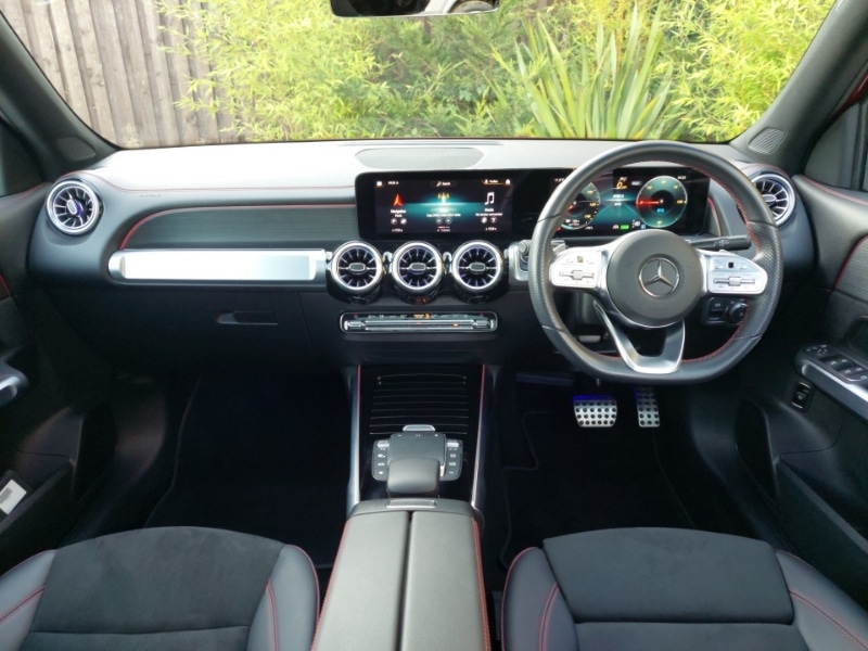 Used Mercedes-Benz EQB 2023 for sale - 77698658: Photo 2